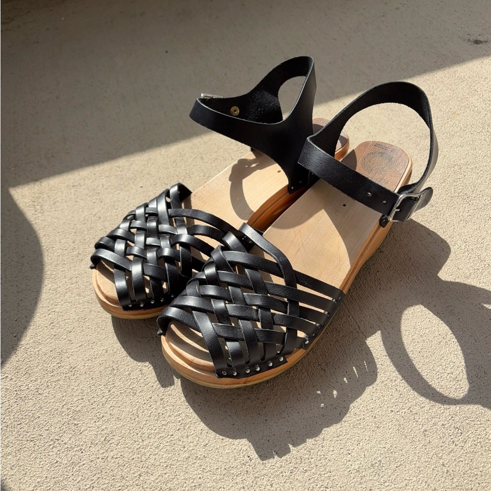 Troentorp Sandal Clogs 38